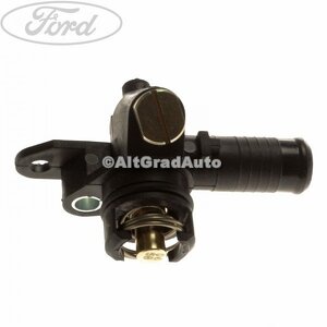 Termostat racitor ulei Ford Transit (2006-2014) 2.4 TDCi 4x4 140 HP oe YC1Q 6L635 AG